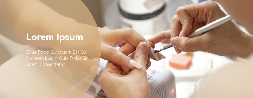 Gel UV de clou