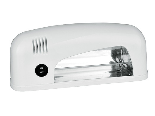 Lampe UV de clou