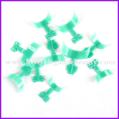 Les bouts faux de clou/les clous/clou artificiels de faux incline BEB-K21