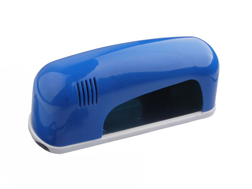 50HZ-60HZ 3 mois de lampe 9w UV germicide de garantie extrêmement appropriée à personnel