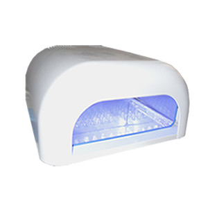 Nouveau dessiccateur UV de clou de LED - 18 watts - DR-600LED