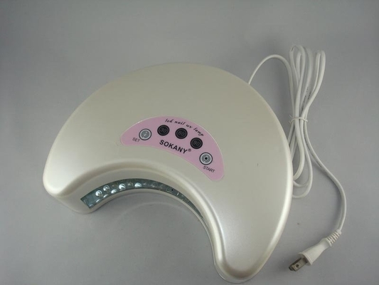La LED clouent traiter la lampe DR-301C-LED - 14W précis