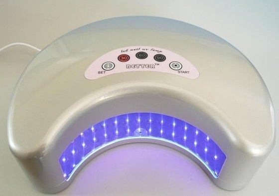 Lampe UV de LED pour le clou sec - 7W LED