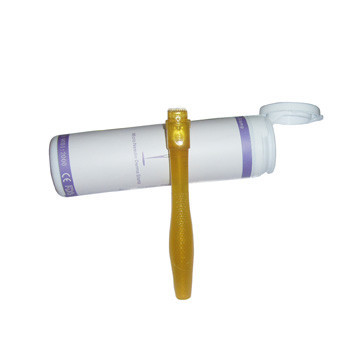 Timbre titanique de MME Derma d'aiguilles de l'alliage 35 pour l'anti vieillissement de petit secteur, anti ride, retrait de cicatrice