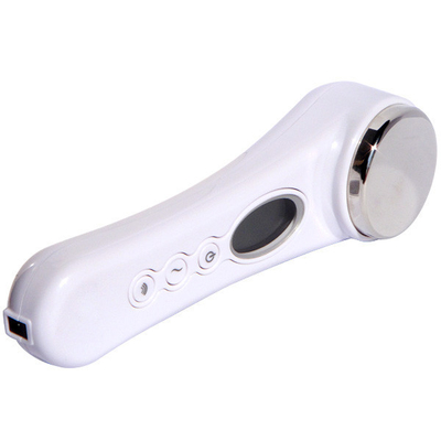 Massager ultrasonique d'ultrason de dispositifs à la maison à haute fréquence de beauté avec l'affichage d'affichage à cristaux liquides