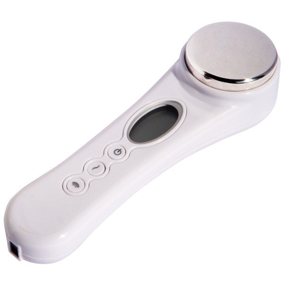 Système de régime facial portatif de thérapie de douleur d'ultrason de corps avec la lumière infrarouge