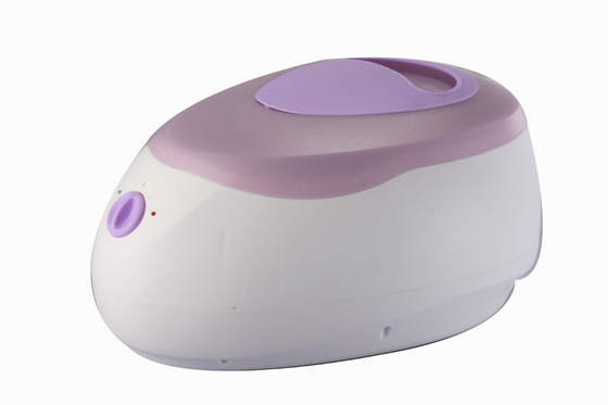 Réchauffeur/appareil de chauffage automatiques de solide de paraffine de STATION THERMALE pour les jambes soignantes d'adversaires