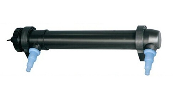 L'étang à poissons professionnel filtre la lumière UV/stérilisateur UV pour l'aquarium et les piscines
