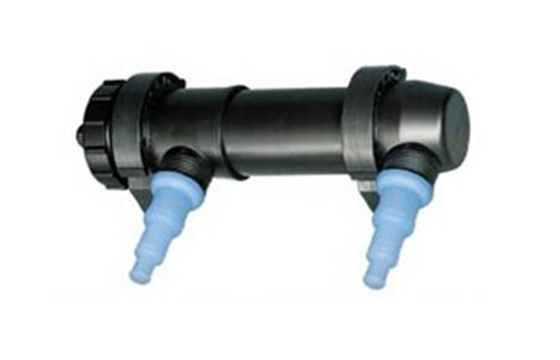 5W - lampes UV de filtration de l'étang 36W/stérilisateur UV pour l'aquarium et les piscines