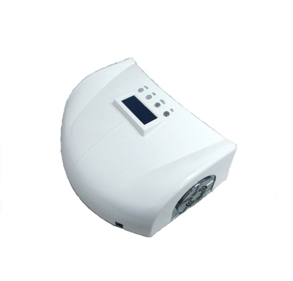 66W lampe UV de clou de la puissance élevée CCFL LED, clou de 2 mains LED traitant la lampe