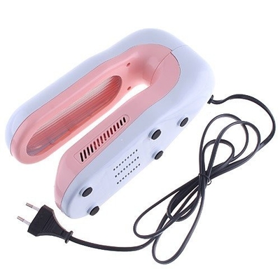 Dessiccateur UV de clou de gel de lampe du clou 9w blanc inoffensif traitant la lampe