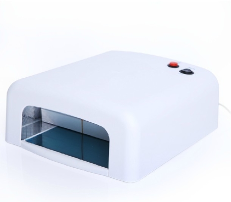 Lampe UV blanche/du rose 36W 110V-240V clou avec du CE/certification de RoHS/PSE