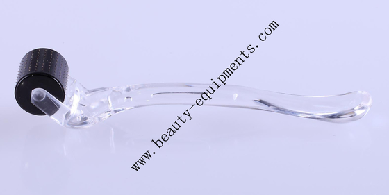 Système de roulement de Derma de rajeunissement de peau, thérapie micro de rouleau d'aiguille avec les aiguilles sûres