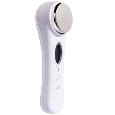 la machine faciale de soins de la peau de dispositifs à la maison de beauté de levage de visage 1mhz pour accélèrent le métabolisme