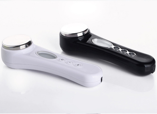 Massager facial de soulagement de la douleur de corps de Digital d'ultrason de dispositif réglable de thérapie