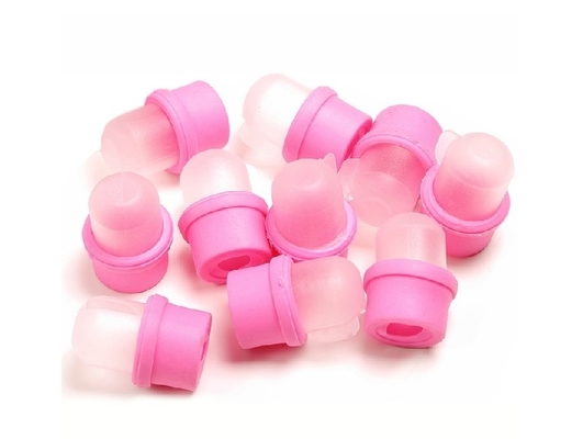 Les trempeurs portables d'ongle d'outils d'art d'ongle polissent le solvant 10pcs/bouteille