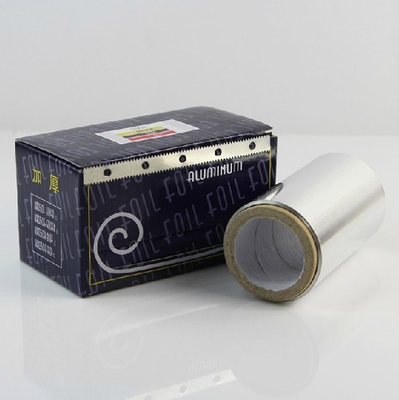 solvant UV professionnel de polonais de gel de papier d'aluminium d'outils d'art d'ongle