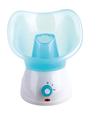 Profondément nettoyage/hydrater le vapeur facial 110V-250V de beauté de machine d'art de clou