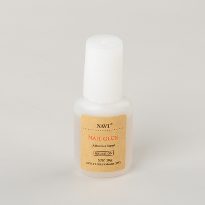 Salon professionnel/colle à la maison d'art du clou 10g pour les fausses pierres NV-N058