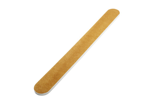 Beauté de polissage d'ongle de manucure de kit de dossier d'ongle d'ongle d'éponge pour le salon