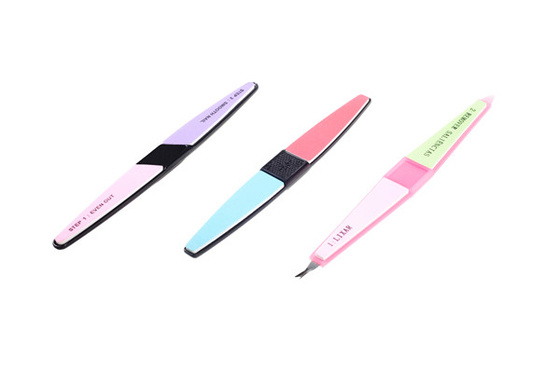 dossier d'ongle d'outil de doigt de manucure de Mult-fonction/kit mobiles d'ongle