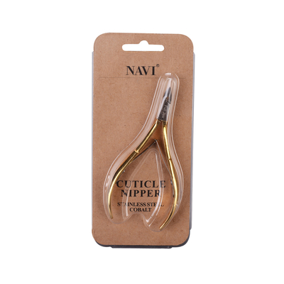 L'art d'or de Navi usine l'acier inoxydable, coupeurs professionnels d'ongle de pied