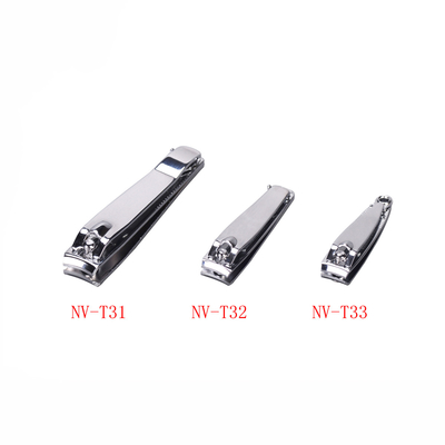 Les petits outils d'art d'ongle de silicagel clouent des outils de soin/coupe-ongles