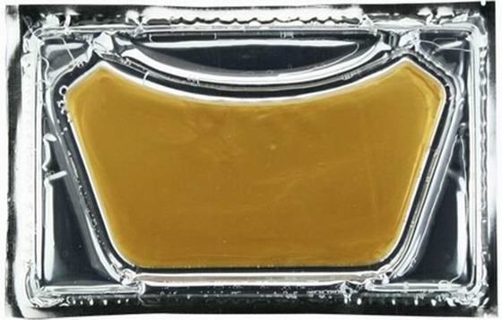 Nourrissez le masque facial de collagène de cou pour la peau huileuse, la vitamine C SJ-041