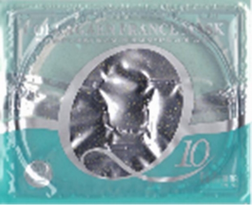 Masque facial de collagène en cristal de feuille d'or pour la peau vieillissante, protéine SM-006 de soja