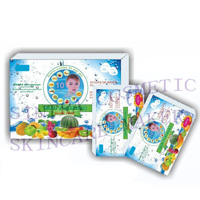 L'eau hydratant profondément le masque facial, anti masque protecteur d'hydration de ride RH-05
