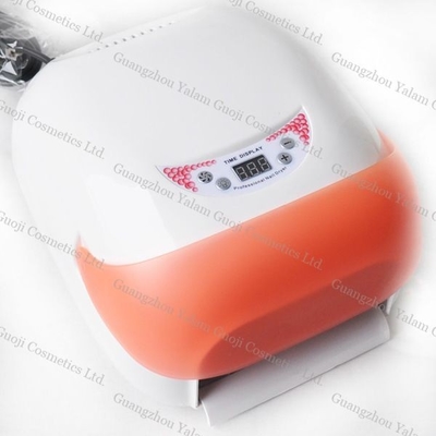 18 Inoffensive 4 * 9W Power Gel cure Gel UV ongles lampe avec On / Off Switch pour Nails Arts