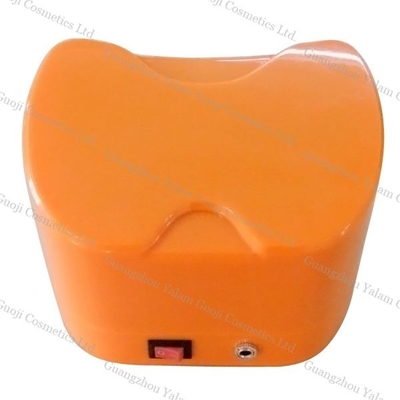 3W 50 - lampe UV de clou de 60Hz LED avec les ampoules 405nm UV inoffensives