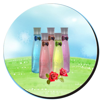 Toner de peau de Nenhua de lait de soja organique/hydrosol naturels #ST-176-182