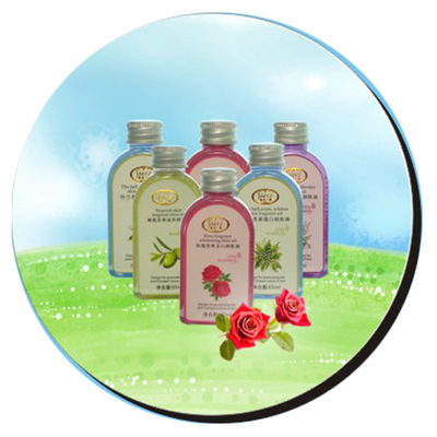 Anti-Âge hydratant la crème, Rose blanchissant hydratant #ST-249-252