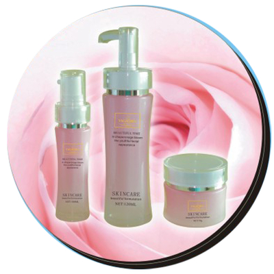 Toners naturels moites bioénergétiques 120ml de peau pour les femmes #STSC-21-25