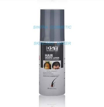 Liquide de cheveux de DSY 100ML/lotion nourrissants croissance de cheveux - STD-008 pour des femmes
