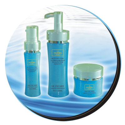 Toner naturel de peau de ressort d'AQUA pour la crème hydratante, #STSC-26-30 nourrissant