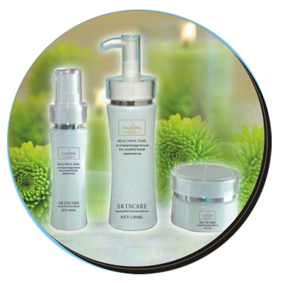 Sakura blanchissant le toner naturel de peau pour l'Anti-Ride #STSC-37-42
