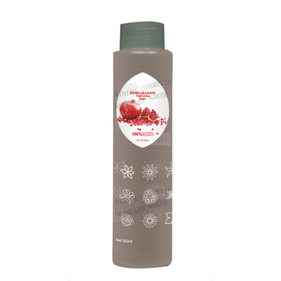 Grenade serrant le toner naturel 300ML de peau améliorant la peau fatiguée HGRFS-01