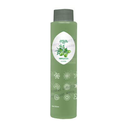 Toner naturel sain hydraté de peau, toner HGRFS-04 d'allégement de tache d'huile d'olive