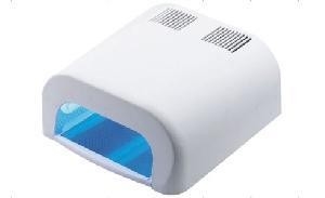 Lampe UV de clou de Kaga 36W pour l'art de clou (Amd-36702)