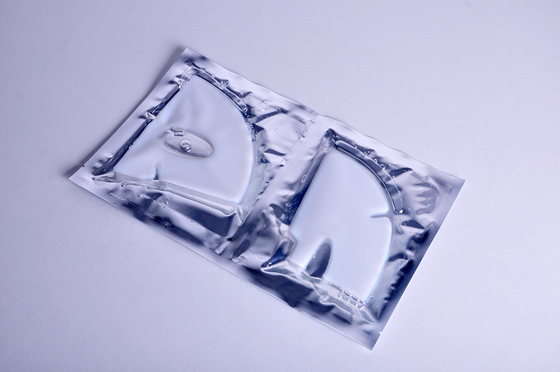 Trayez blanchir le produit de beauté facial de marque de distributeur de station thermale de masque de collagène en cristal à la maison