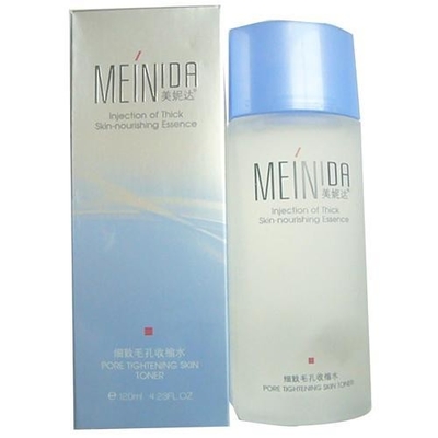 Pelez le toner, toner facial, toner de visage, toner de massage facial de nature