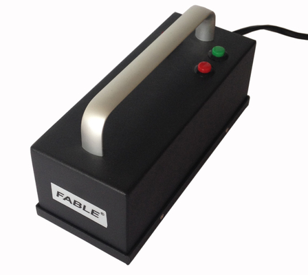 Petite lampe UV ultra-violette tenue dans la main de fable avec la puissance 110V 220V, FUV-4B modèle