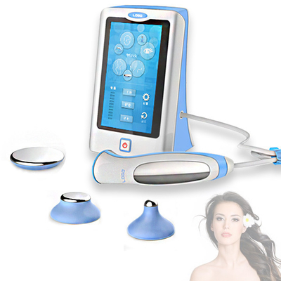 Équipement à la maison de beauté de sécurité, dispositifs Non- de Mesotherapy de peau d'aiguille
