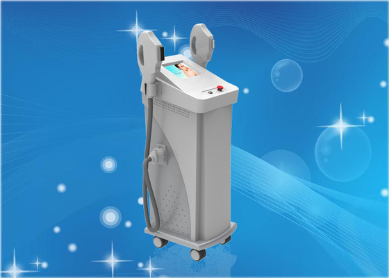Machines d'épilation de corps de chargement initial pour les dispositifs à la maison de beauté pour le retrait 20 de ride - 50J/cm2