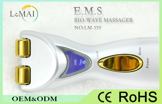 Massager facial ultrasonique basse fréquence SME pour la renaissance de accélération de cellules