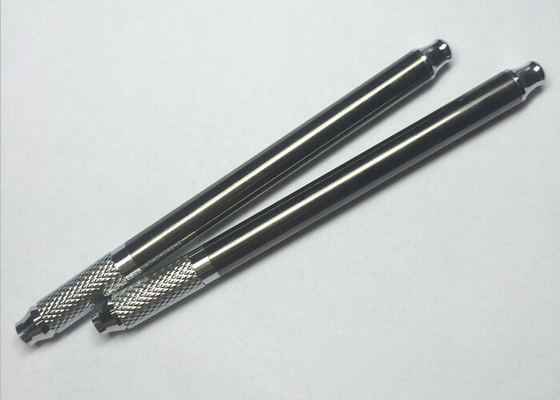Stylo manuel de tatouage de sourcil de maquillage permanent pour la conception cosmétique de beauté