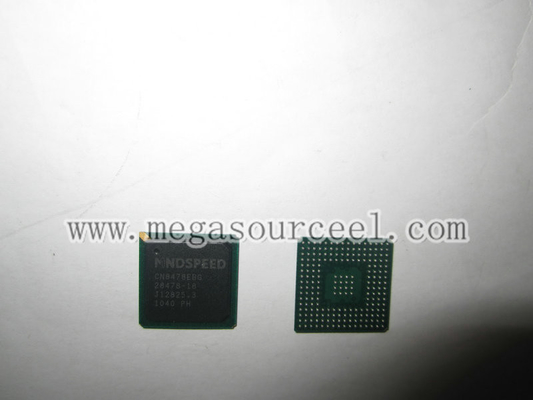 CN8478EBG - Conexant Systems, Inc - contrôleur de transmissions synchrone multicanal (MUSYCC)