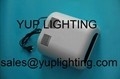 lampe UV YUP-818 d'ongle du produit de soin pour la peau 36w